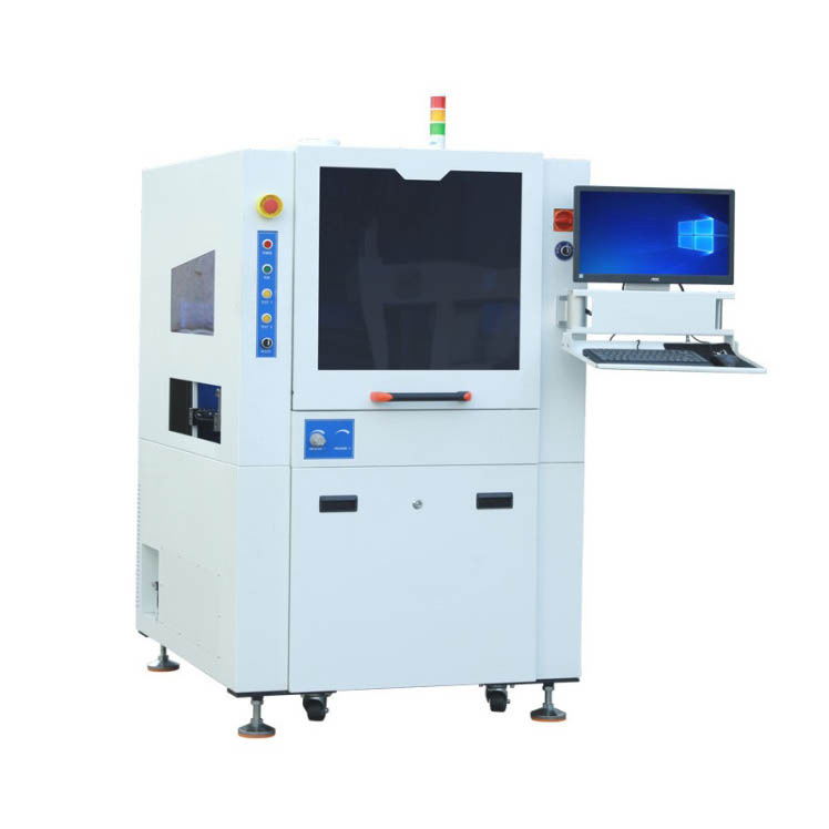 漢唐選擇性涂覆機(jī)